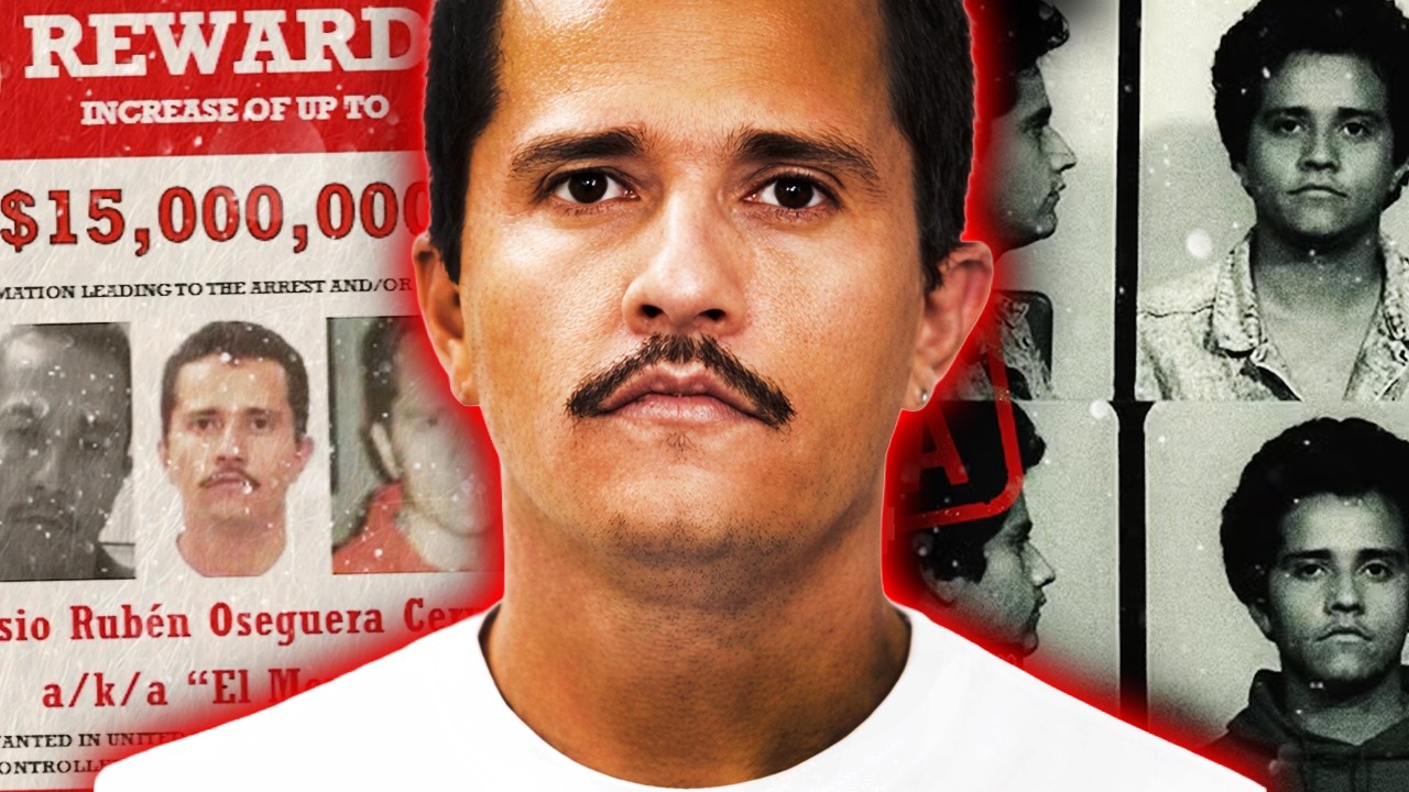 The Many Murders of El Mencho