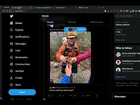 Item video thumbnail