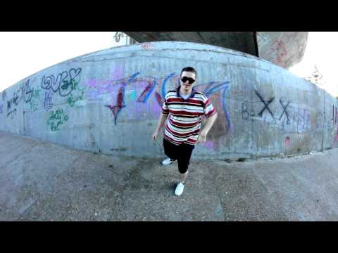 The Bro - Monsta Flow