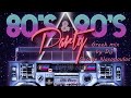 Flash Back The Greek Party 80s 90s Mix By DJ George Nasopoulos