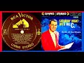 Perry Como - Birth of the Blues