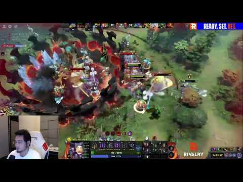 Kuku's Monkey King Clutch (ft. Shehyee and BYB)