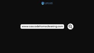 Cascade Home Cleaning Commercial - May 2024