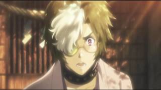 Peking Duk ft  Nicole Millar High  AMV   kabaniri