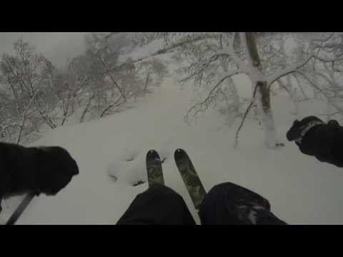 Røldal snøblogg 29/12-13