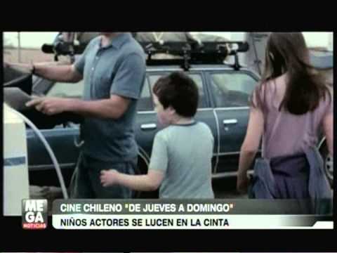 DE-JUEVES-A-DOMINGO-NUEVO-ESTRENO-CINE-CHILENO-MEGANOTICIAS-(04-04-2013)