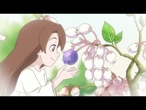 練馬の農PRアニメ～まちなかの農～