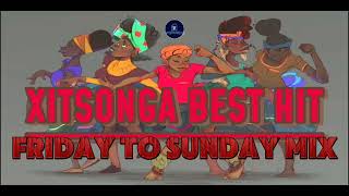 Download lagu Xitsonga best hit mix2024 mp3