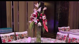 Wedding Lights Events