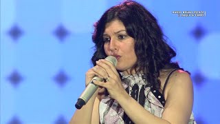 Giusy Ferreri - Non ti scordar mai di me - Live 2018 (Full HD)