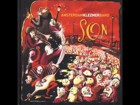 Amsterdam Klezmer Band "Immigrant Song"