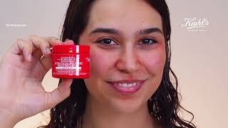 Kiehl's Ultra Facial Medicated (Zara Beauty) 2026 Video