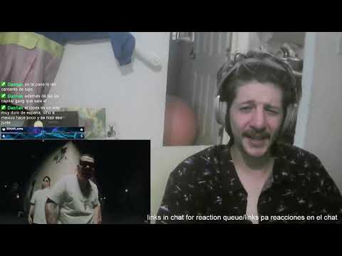 YUBONA Video Oficial - Sipo One, Lopes, Freciso bigote reaccion