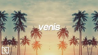 Dancehall x Ramriddlz Type Beat - Venis (Dancehall Instrumental)