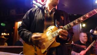 Richie Sambora, Joe Bonamassa, Orianthi ~Walk in My Shadow~Maui Sugar Mill 8/7/16