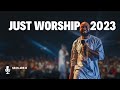 NEON ADEJO at Just Worship 2023 Enugu