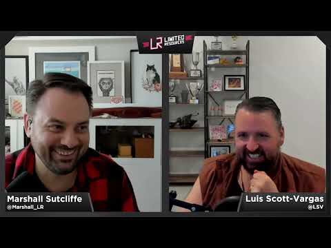 Limited Resources 716 – Wilds of Eldraine Format Overview (And 5-Color Primer!)