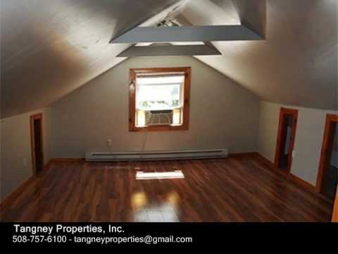 3 Linda Circuit, Grafton MA 01536 - Single Family Home - Real Estate - For Sale -