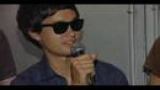 The HIP Clip: the morning benders