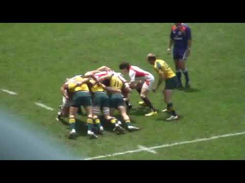 100328 Rugby 7 Eng Vs Aus.wmv
