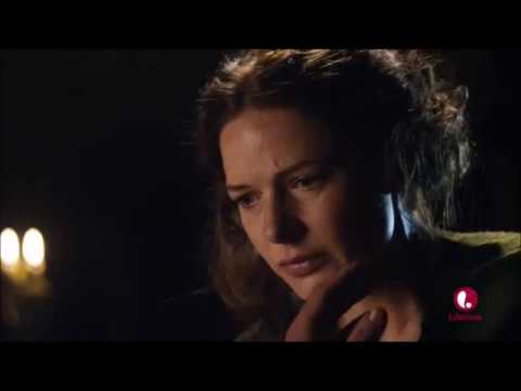 Dinah Makes her Peace with Jacob - "The Red Tent" - Rebecca Ferguson