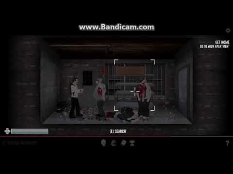 The Last Stand: Union City (2011) - Full Game - No Restarts