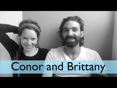 Our Poly, Open, Non-Monogamous Relationship || Conor and Brittany