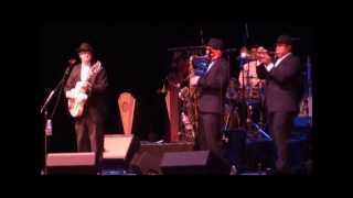 Download lagu 'BIG BAD BLUES' by BIG PAPA AND THE TCB at the FOX PERFORMING ARTS CENTER 3.24.12 mp3