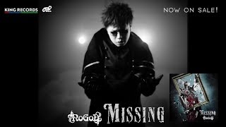NoGoD「Missing」 Music Video Full
