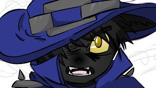 Master of Evil - League of Legends Animatic