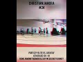 Port City Elite Vs Jus B Tuf 6th Grade 12u D1 Reno Jam On It Memorial Day Weekend Tourney