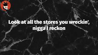 Riot (Lyrics) - XXXTentacion