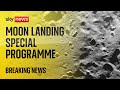 Special Programme: India Moon Landing