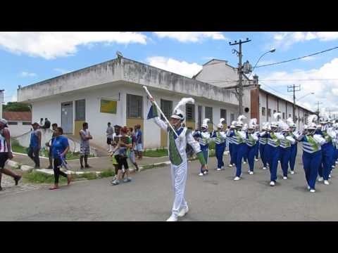 Nacional da CNBF 2016 - BMI (Entrada)