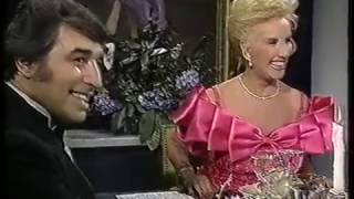 Sandro - Almorzando con Mirtha Legrand - Parte 2 (1991)