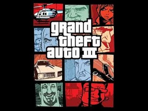 GTA III FREE (Torrent)