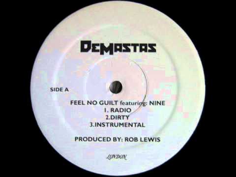 Demastas feat Nine - Feel No Guilt(dirty)