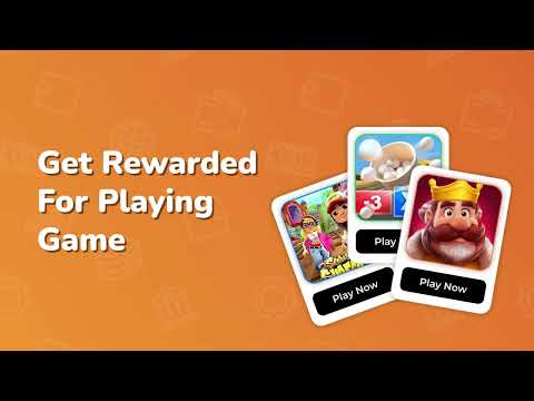 RewardJoy: Play to Earn