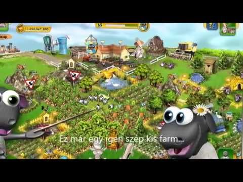 , title : 'Farmerrama online játék'