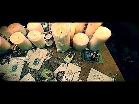 The Crawling - Acid On My Skin OFFICIAL video