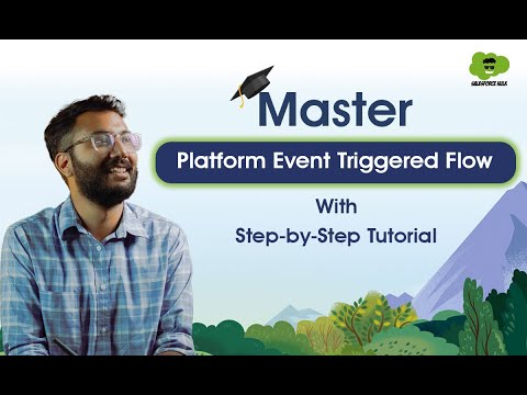 Platform Event Triggered Flow: Definition, Use Cases & Practical Implementation | Salesforce Flows