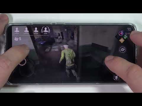 Dead By Daylight Gameplay on XIAOMI 12X – Review of Performance