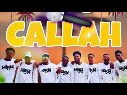One callah!!! Bussa B Band