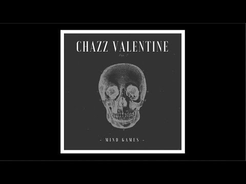 Chazz Valentine - Mind Games (Lyric Video)