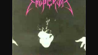 Emperor - Forgotten Centuries