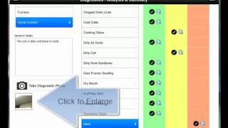 P3 HVAC Software video