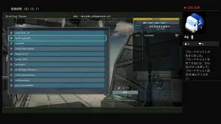 [バトオペ2][SDR]toshi…KANさんと共に…
