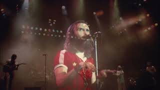 GENESIS - Your own special way (live in Dallas 1977)