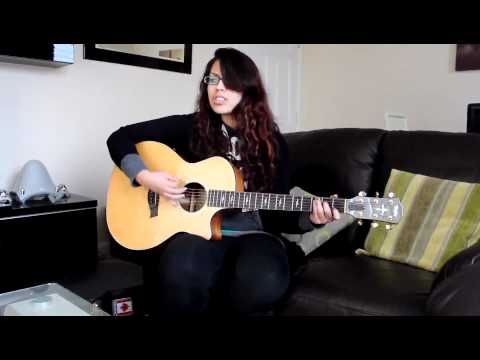 Tasha McCoy - Neverland: Live In The Living Room
