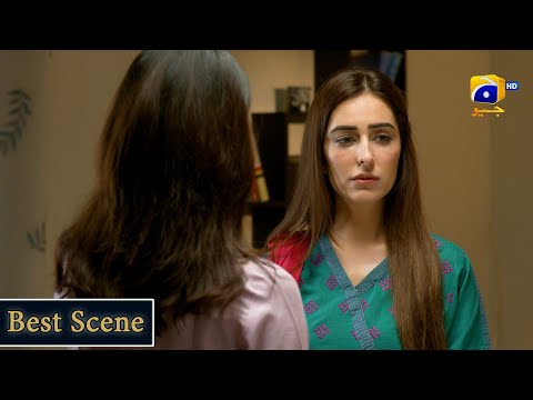 Mujhay Qabool Nahin Episode 12 | 𝗕𝗲𝘀𝘁 𝗦𝗰𝗲𝗻𝗲 𝟬𝟯 | Ahsan Khan - Madiha Imam - Sami Khan | Har Pal Geo